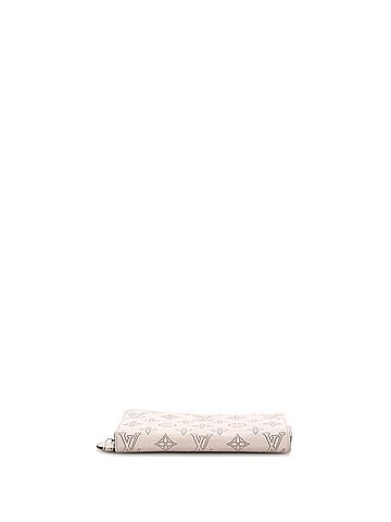 Louis Vuitton Zippy Wallet Mahina Leather (view 2)