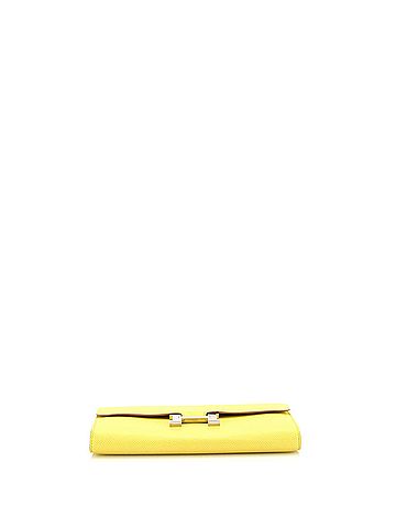 Hermès Constance Wallet Epsom Long (view 2)