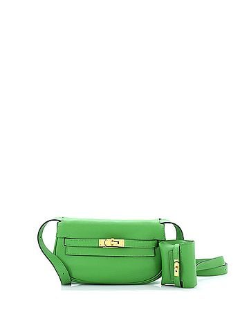 Hermès Kelly Moove Bag Swift (view 1)