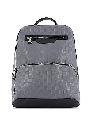 Louis Vuitton Avenue Backpack Damier Infini Leather (view 1)