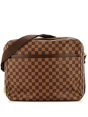 Louis Vuitton Dorsoduro Messenger Bag Damier (view 1)