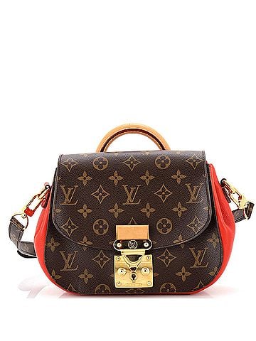 Louis Vuitton Eden Handbag Monogram Canvas PM (view 1)