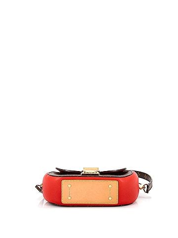 Louis Vuitton Eden Handbag Monogram Canvas PM (view 2)