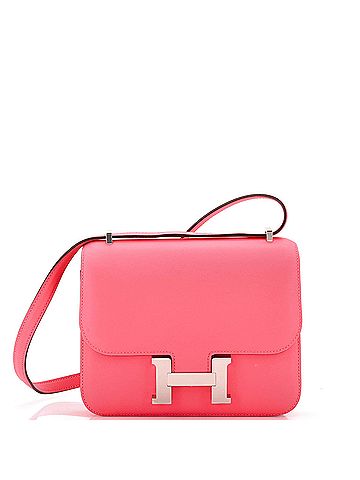 Hermès Constance Bag Swift 18 (view 1)