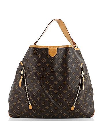 Louis Vuitton Delightful Handbag Monogram Canvas GM (view 1)