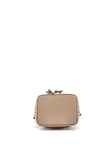 Louis Vuitton Noe NM Handbag Bicolor Monogram Empreinte Leather Nano (view 2)