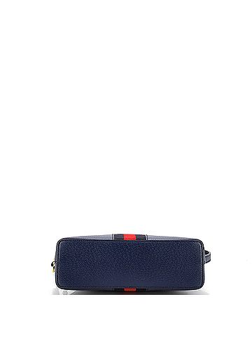 Gucci Ophidia Dome Shoulder Bag Leather Small (view 2)