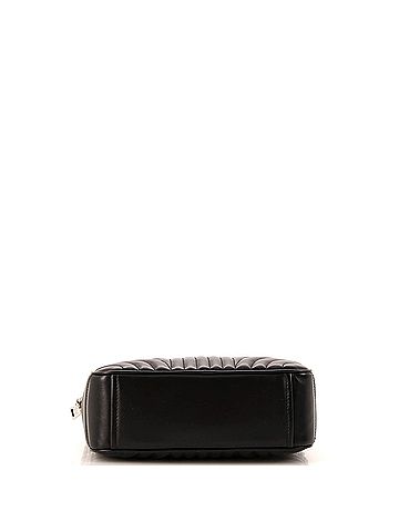 Prada Camera Bag Diagramme Quilted Leather Small (view 2)
