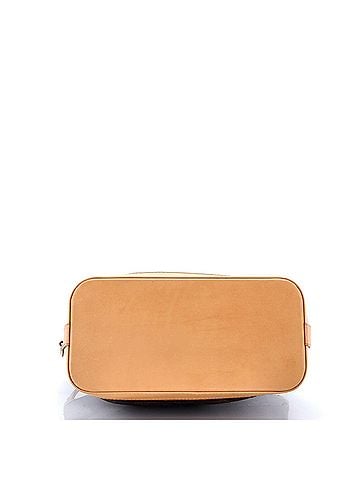 Louis Vuitton Lockit Handbag Monogram Canvas PM (view 2)