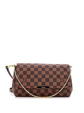 Louis Vuitton Crossbody Bag