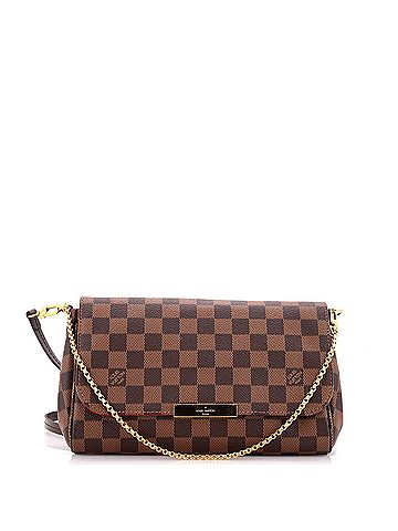 Louis Vuitton Favorite Handbag Damier MM (view 1)