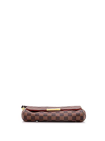 Louis Vuitton Favorite Handbag Damier MM (view 2)