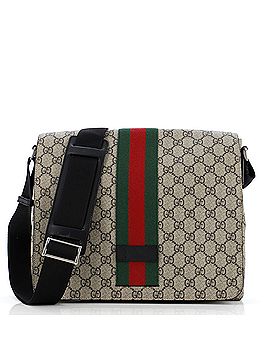Gucci Messenger