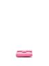 Chanel 100% Leather Pink CC Compact Classic Flap Wallet Quilted Caviar One size - photo 2