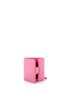 Chanel 100% Leather Pink CC Compact Classic Flap Wallet Quilted Caviar One size - photo 5
