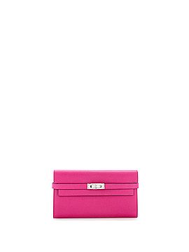 Hermès Leather Wallet