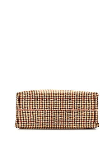 Céline Cabas Thais Tote Tweed Large (view 2)