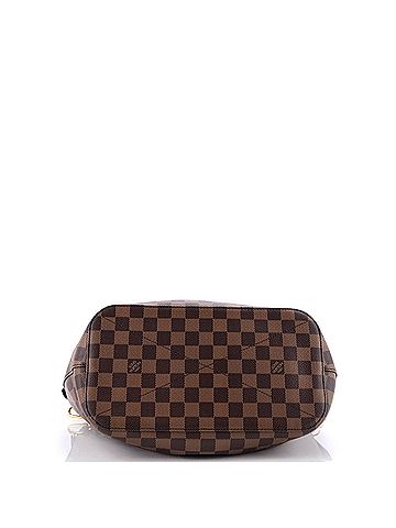 Louis Vuitton Siena Handbag Damier MM (view 2)