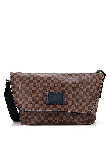 Louis Vuitton Sprinter Messenger Bag Damier GM (view 1)
