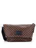Louis Vuitton 100% Coatead Canvas Brown Sprinter Messenger Bag Damier GM One size - photo 1