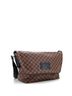 Louis Vuitton 100% Coatead Canvas Brown Sprinter Messenger Bag Damier GM One size - photo 3