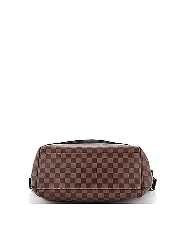 Louis Vuitton Sprinter Messenger Bag Damier GM (view 2)