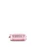 Miu Miu 100% Leather Pink Arcadie Top Handle Bag Matelasse Leather Mini One size - photo 2