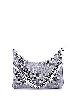 Givenchy Leather Crossbody Bag