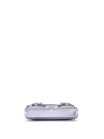 Givenchy Voyou Shoulder Bag Crystal Embellished Satin Mini (view 2)