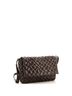 Bottega Veneta 100% Leather Brown Rumple Messenger Bag Intrecciato Leather Medium One size - photo 3