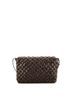 Bottega Veneta 100% Leather Brown Rumple Messenger Bag Intrecciato Leather Medium One size - photo 4