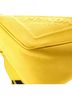 Prada 100% Leather Yellow Triangle Logo Zip Crossbody Bag Saffiano Leather Small One size - photo 6