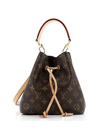 Louis Vuitton NeoNoe Handbag Monogram Canvas BB (view 1)