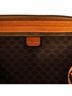 Céline 100% Coatead Canvas Brown Vintage Duffle Bag Macadam Coated Canvas Large One size - photo 6