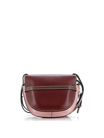 Loewe Gate Shoulder Bag Leather Small (view 2)