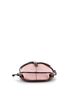 Loewe 100% Leather Multi Color Pink Red Gate Shoulder Bag Leather Small One size - photo 5