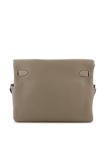 Hermès Kelly Messenger Bag Togo GM (view 2)