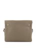 Hermès 100% Leather Gray Kelly Messenger Bag Togo GM One size - photo 2