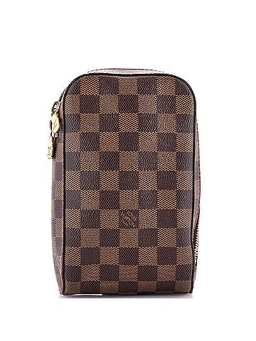 Louis Vuitton Geronimos Waist Bag Damier (view 1)