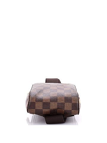 Louis Vuitton Geronimos Waist Bag Damier (view 2)