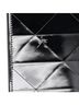 Prada 100% Leather Triangle Tote Spazzolato Leather Mini One size - photo 6