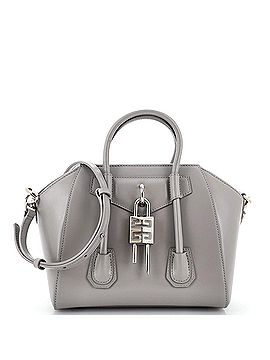 Givenchy Leather Crossbody Bag