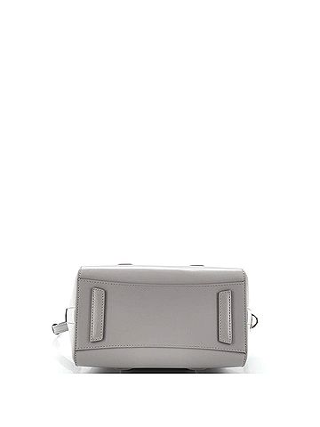 Givenchy Antigona Lock Bag Leather Mini (view 2)