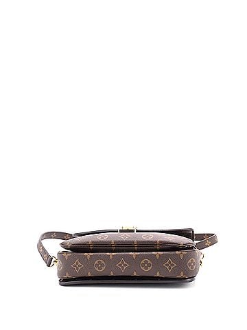 Louis Vuitton Pochette Metis Monogram Canvas (view 2)