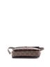 Louis Vuitton 100% Coatead Canvas Brown Pochette Metis Monogram Canvas One size - photo 2