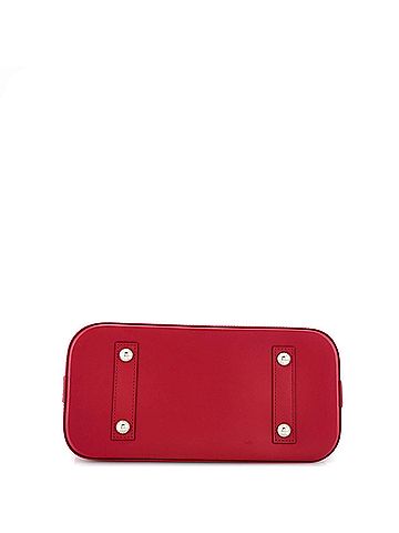 Louis Vuitton Alma Handbag Epi Leather PM (view 2)