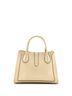 Gucci 100% Leather White Jackie 1961 Tote Leather Medium One size - photo 4