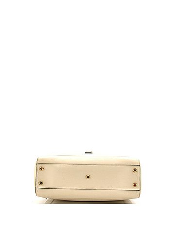 Gucci Jackie 1961 Tote Leather Medium (view 2)