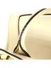 Gucci 100% Leather White Jackie 1961 Tote Leather Medium One size - photo 6