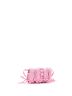 Balenciaga Pink SneakerHead Phone Crossbody Bag Mesh and Faux Leather One size - photo 3